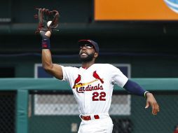 Heyward ayudó a los Cardenales a ganar el banderín de la División Central, con el mejor récord en el 2015. AP / ARCHIVO