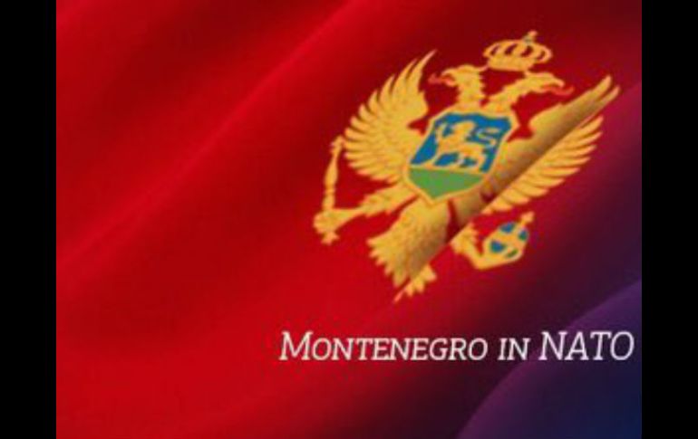 El gobierno montenegrino tiene como prioridad el ingreso del país a la OTAN y a la Unión Europea. TWITTER / @MeGovernment