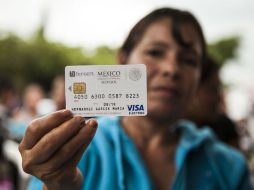 Entre los talleres impartidos se encuentran 'Alimentación correcta para una vida saludable' y 'Elecciones saludables y gasto familiar'. EL INFORMADOR / ARCHIVO