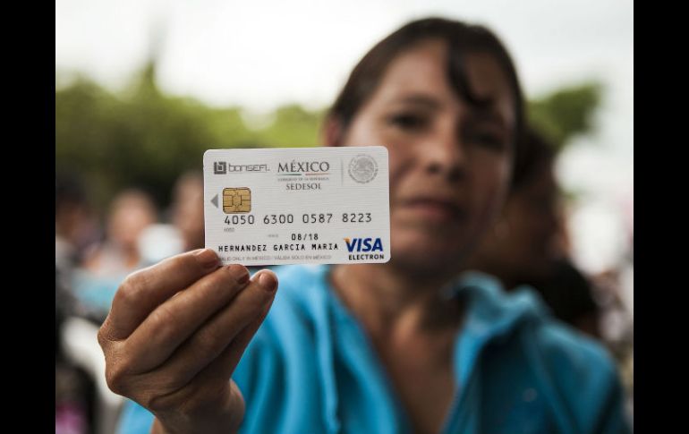 Entre los talleres impartidos se encuentran 'Alimentación correcta para una vida saludable' y 'Elecciones saludables y gasto familiar'. EL INFORMADOR / ARCHIVO