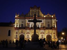 Buscan difundir artesanías de la ciuda para atraer turismo. NTX / ARCHIVO