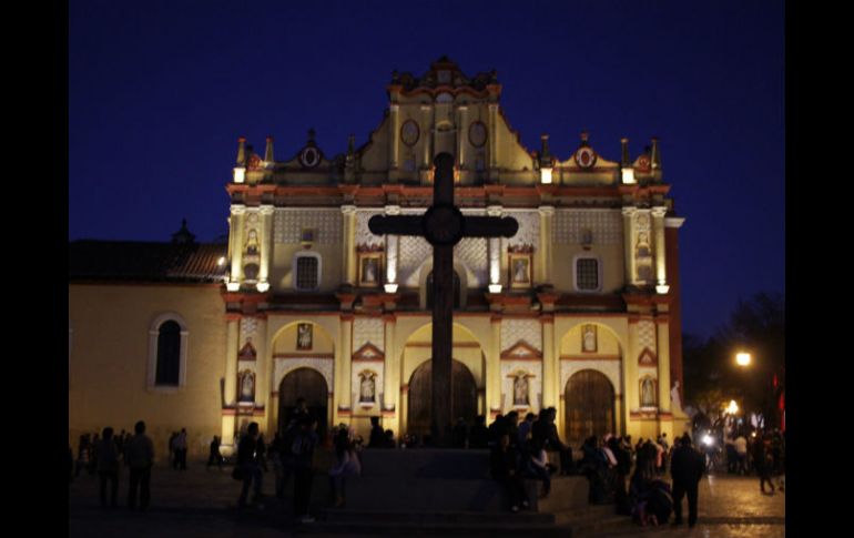 Buscan difundir artesanías de la ciuda para atraer turismo. NTX / ARCHIVO