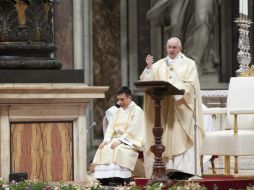 La visita del Papa Francisco será la segunda que efectúe un jefe del Estado Vaticano al Estado de México. NTX / K. Guajardo