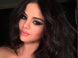 Afirman que la ex de Justin Bieber espero a Horan en 'backstage' mientras él daba un concierto como parte del espectáculo. INSTAGRAM / @selenagomez