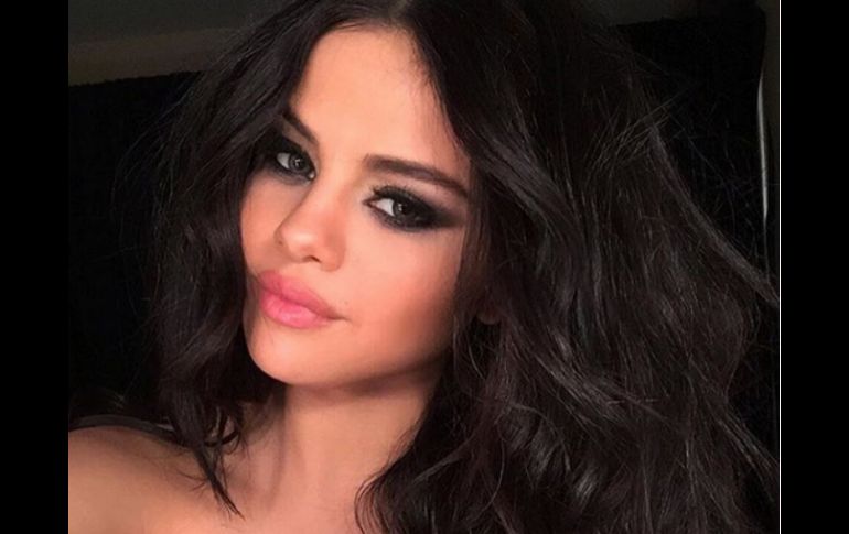 Afirman que la ex de Justin Bieber espero a Horan en 'backstage' mientras él daba un concierto como parte del espectáculo. INSTAGRAM / @selenagomez