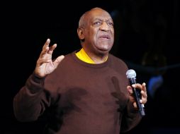 Cosby declaró que las mujeres querían destruir su reputación y su imagen. AFP / ARCHIVO