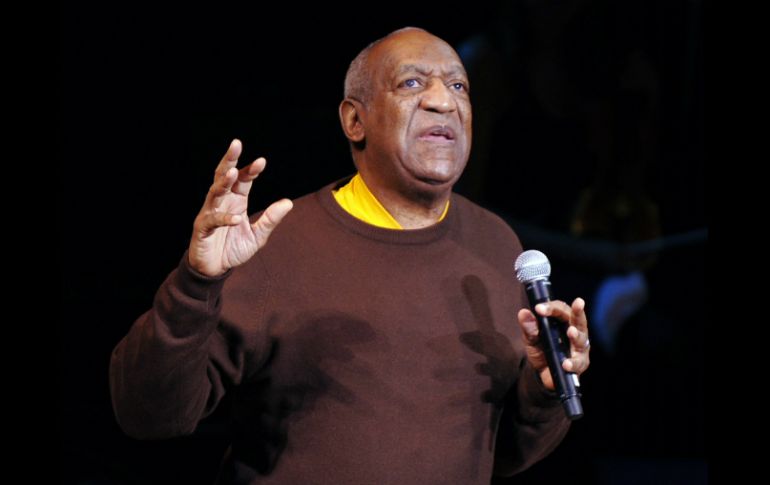 Cosby declaró que las mujeres querían destruir su reputación y su imagen. AFP / ARCHIVO