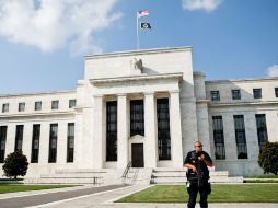 La Fed comenzó este martes una reunión en la que se prevé incrementen las tasas de interés. AFP / ARCHIVO