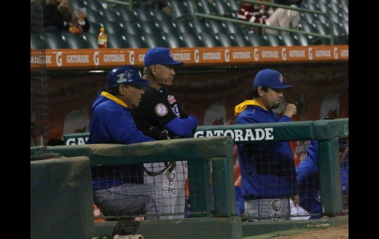 La derrota pone a Jalisco en el penúltimo lugar en el standing de la segunda vuelta de la LMP. FACEBOOK / CharrosBeisbolOficial