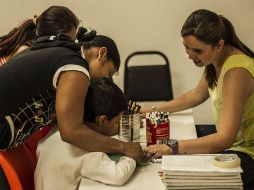 Habrá más coordinación entre los sistemas DIF del país. EL INFORMADOR / ARCHIVO