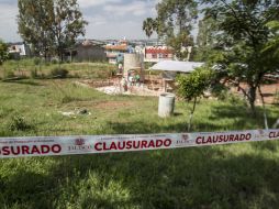 Habrá mesas de diálogo con vecinos del Cerro de la Reina para que la iniciativa no tenga el rechazo que recibió el proyecto Yolkan. EL INFORMADOR / R. Tamayo