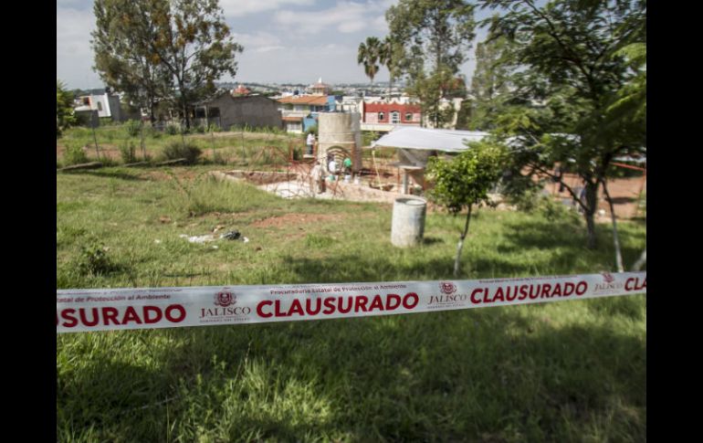 Habrá mesas de diálogo con vecinos del Cerro de la Reina para que la iniciativa no tenga el rechazo que recibió el proyecto Yolkan. EL INFORMADOR / R. Tamayo