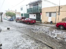 Se aplica alerta amarilla y se espera que en el municipio de Arriaga haya vientos de 70 kilómetros por hora. EL INFORMADOR / ARCHIVO