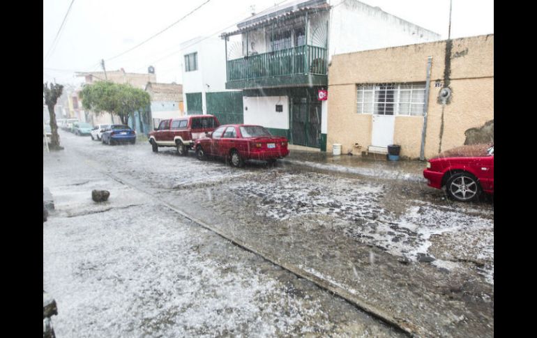 Se aplica alerta amarilla y se espera que en el municipio de Arriaga haya vientos de 70 kilómetros por hora. EL INFORMADOR / ARCHIVO