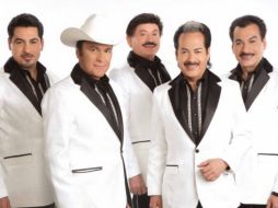 La banda celebrará al lado de familias mexicanas este 31 de diciembre. TWITTER / @tigresdelnorte