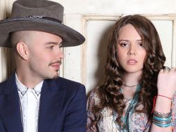 El éxito 'Ecos de amor', primer sencillo, está impulsando el nuevo disco. TWITTER / @jesseyjoy