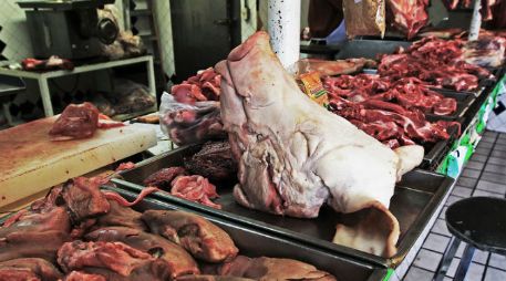 El etiquetado de carne de EU provocó pérdidas de 713 MDD anuales desde el 2008, pese al reiterado fallo de la OMC. EL INFORMADOR / ARCHIVO