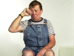 La última emisión de 'En familia con Chabelo' se transmitirá este domingo de siete a 10 de la mañana. SUN / ARCHIVO