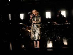 El tour '25' de la cantautora británica ha generado grandes expectativas en el Continente Americano. TWITTER / @Adele