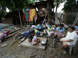 Filipinas no ha aceptado públicamente la presencia de miembros del Estado Islámico en la región meridional de Mindanao. AP / ARCHIVO