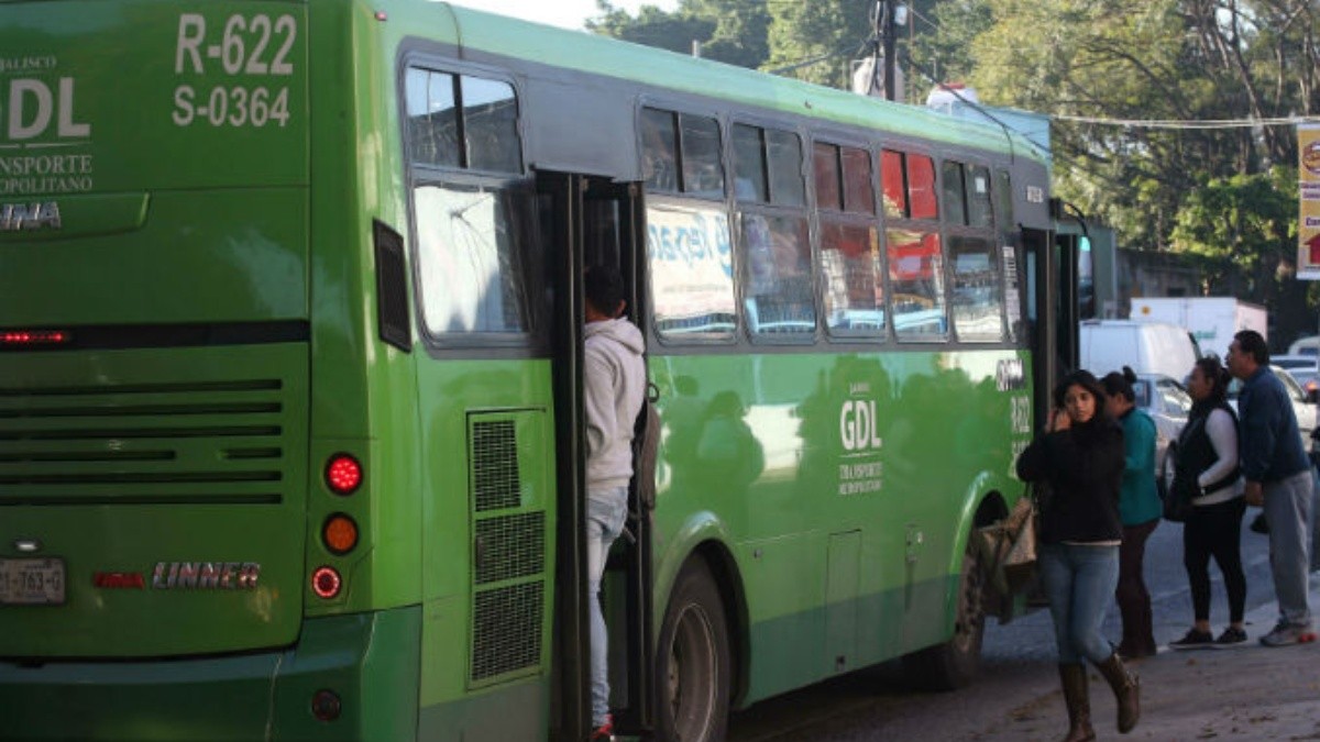 Sólo una de cada 10 acosadas en el camión lo denuncia | El Informador