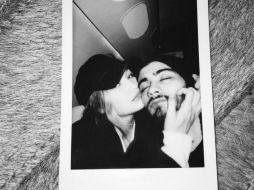 Gigi está en un gran momento en su carrera y Zayn lanzará un disco en solitario. INSTAGRAM / @zayn