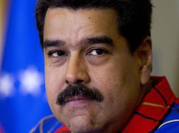 El presidente venezolano, Nicolás Maduro, denunció prácticas fraudulentas de la oposición al perder elecciones parlamentarias. AP / ARCHIVO