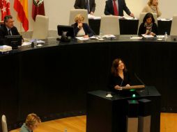 La iniciativa fue aprobada por las autoridades locales con los votos de Ahora Madrid. ESPECIAL / madrid.es