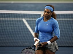 La caída de Serena Williams frente a Roberta Vinci recordó el ya de por sí fatídico 11 de septiembre para EU. MEXSPORT / ARCHIVO