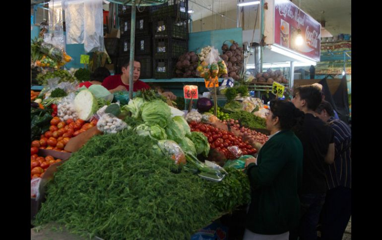 Asimismo, 93 de cada 100 personas entrevistadas por todo México dicen que preparan cena de Navidad.  /