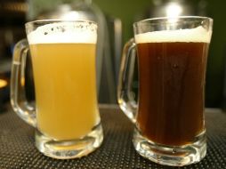 El consumo de cerveza resulta benéfico para la salud, ya sea sola, como maridaje o para la elaboración de algunos platillos. EL INFORMADOR / ARCHIVO