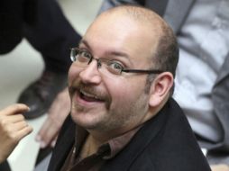 Rezaian, de 39 años, tiene nacionalidad estadounidense e iraní; fue arrestado hace dos años. AP / ARCHIVO