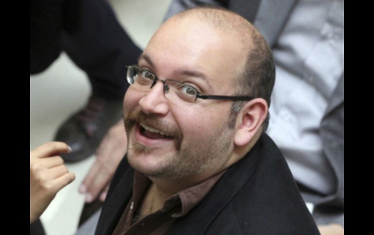 Rezaian, de 39 años, tiene nacionalidad estadounidense e iraní; fue arrestado hace dos años. AP / ARCHIVO