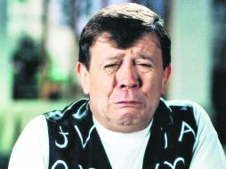 Sin duda, el adiós a 'Chabelo' fue el hecho más sorpresivo del año. NTX /