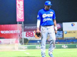 Charros de Jalisco llegaron a una marca de 11 triunfos por 20 derrotas en la segunda vuelta de la temporada. ESPECIAL / CHARROS DE JALISCO