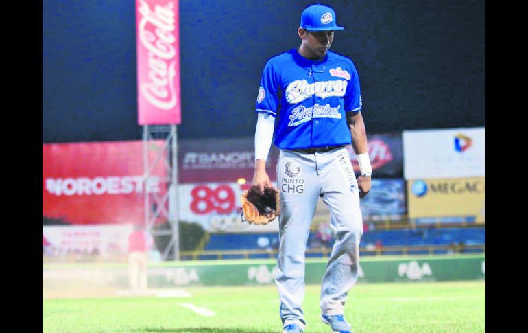 Charros de Jalisco llegaron a una marca de 11 triunfos por 20 derrotas en la segunda vuelta de la temporada. ESPECIAL / CHARROS DE JALISCO