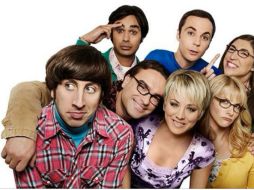 El estudio Warner llegó a un acuerdo con una compañía musical pero no con las hijas de Newlin, propietarias de los derechos. TWITTER / @BigBang_CBS