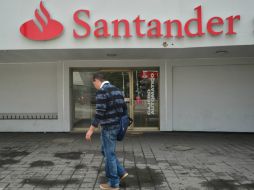 Este viernes 1 de enero las instituciones bancarias suspenderán operaciones en el país. EL INFORMADOR / ARCHIVO