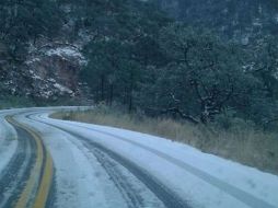 La entidad podrá acceder a los recursos del Fonden. TWITTER / @webcamsdemexico