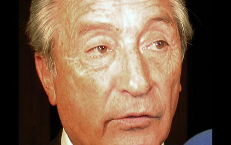 Figueredo está preso en Uruguay a raíz de una denuncia presentada por la Mutual Uruguaya de Futbolistas Profesionales. NTX / ARCHIVO