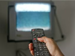 La penetración de la Televisión Digital Terrestre (TDT) cubre al 95% de la población, según el IFT. NTX / ARCHIVO