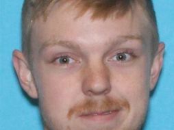 Ethan Couch violó su libertad condicional tras haber matado a cuatro personas en un accidente automovilístico. AFP /