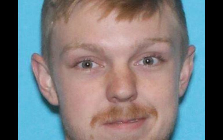 Ethan Couch violó su libertad condicional tras haber matado a cuatro personas en un accidente automovilístico. AFP /