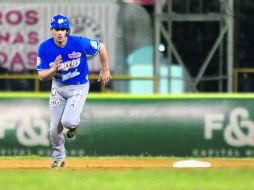 Los Charros terminaron la segunda vuelta en el fondo del standing, pero les alcanzó para calificar a la postemporada. ESPECIAL / CHARROS DE JALISCO