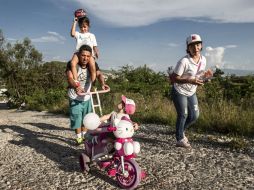 Si la familia se sale del monto, habrá problemas y deudas. EL INFORMADOR / ARCHIVO