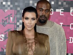 Kardashian parece no estar interesada en las proposiciones que le han llegado. EFE / ARCHIVO