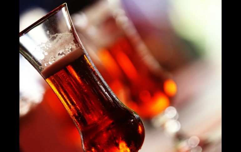 La mujer cuadriplicaba el límite legal de alcohol en la sangre debido al 'síndrome de la cervecería interna'. EL INFORMADOR / ARCHIVO