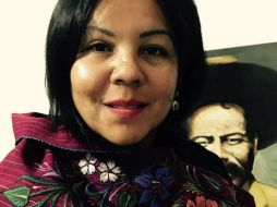 Gisela Raquel Mota Ocampo es asesinada este sábado en su casa, en Temixco, Morelos. FACEBOOK / Gisela Mota