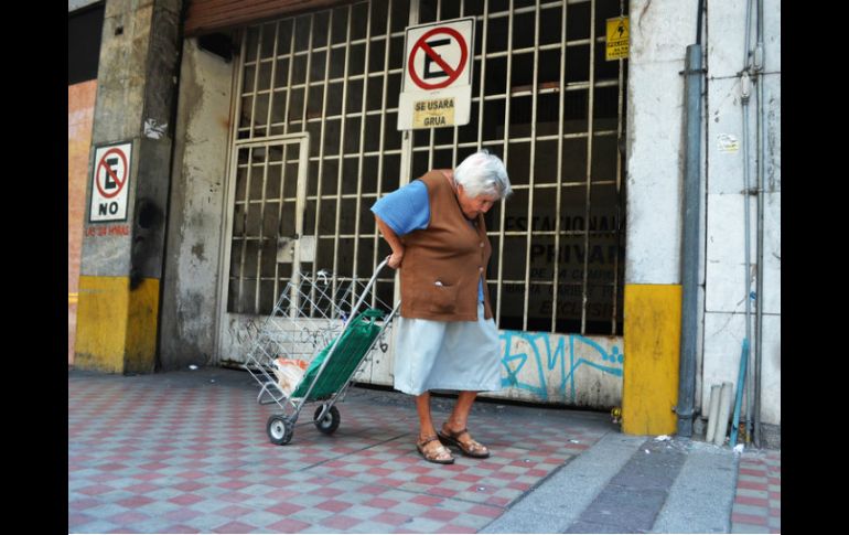 Es prioritario promover y fomentar nuevas políticas en materia de vivienda, asegura legislador del PVEM. EL INFORMADOR / ARCHIVO