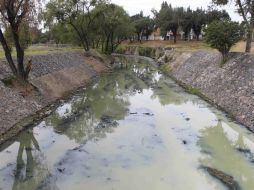 La autopsia ayudará a determinar cuando ingresó Hayliel Vega Batista al agua en el Canal Park en Allentown. EL INFORMADOR / ARCHIVO